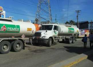 Más jueces, no choferes de pipas