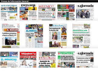 Legislar la publicidad oficial