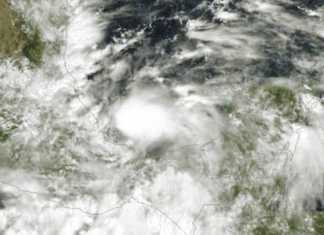 Una tormenta perfecta está llegando a México (inglés)