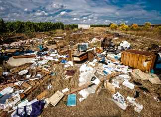Cuando un Estado trata a sus ciudadanos como basura