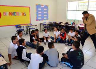 Educación: otra vez una colonización por invitación