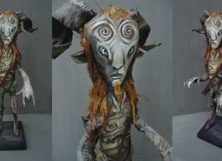 Monstruoso
