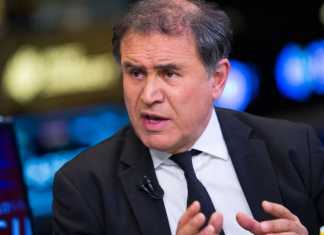 Quién es el «Doctor Catástrofe», el economista que predijo la gran recesión y ahora advierte sobre un nuevo peligro
