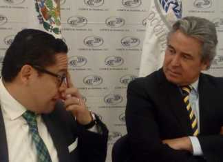Ley de Austeridad deja a México sin representación en organismos internacionales