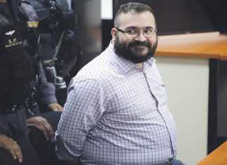 El caso Duarte ¿libre y millonario? (video)