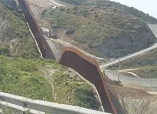 ¿México Será Su Propio Muro?