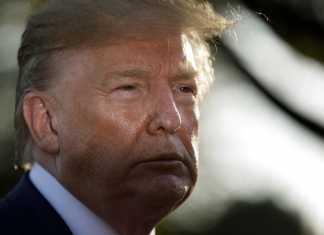 Trump ratifica aumento de aranceles a China el domingo