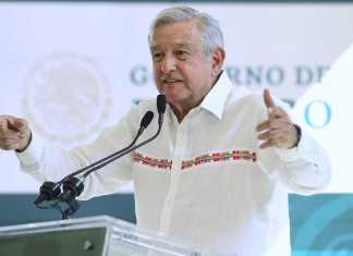 La falta de un proyecto ideológico de AMLO
