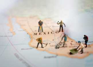 Chile quiere reducir la jornada laboral, ¿y México?