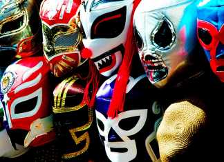 ¡Dos de tres caídas!