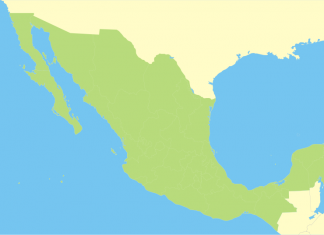 La faramalla de desaparecer poderes en tres estados