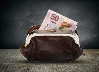 Así están los salarios de México frente al resto del mundo