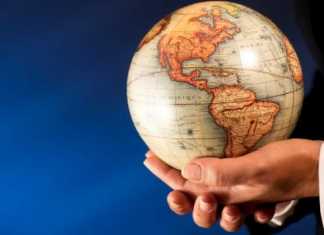 México, el país de la región con menor crecimiento este año, con sólo 0.4%; es uno de los más bajos desde el sexenio de Miguel de la Madrid.