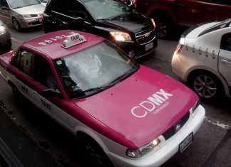 Taxis versus plataformas: los dos lados de la moneda