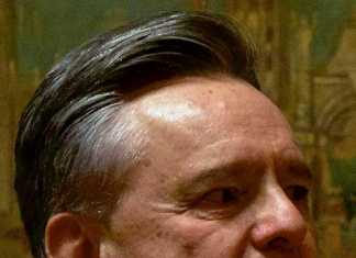 Medina Mora Y Tom Hagen