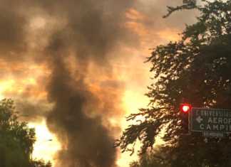 México. Estado Fallido