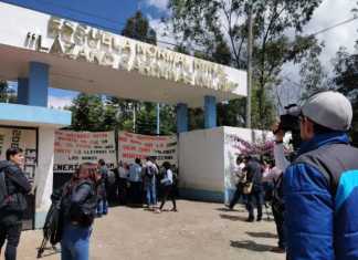 La incongruencia de la educación en México