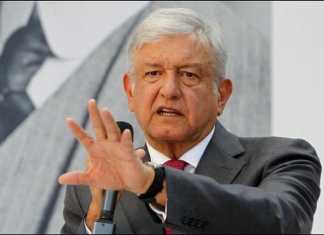 Gobierno de México anuncia inversiones por US$44.300 millones para impulsar economía