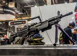 ¿Son Las Armas Gringas?