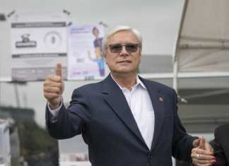 No son diferentes, son igualitos