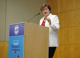 México, por perder crédito del FMI