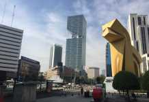Hasbará mexicana
