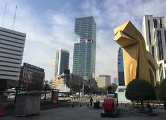 Hasbará mexicana