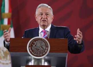 Diez momentos clave del primer año de gobierno de Andrés Manuel López Obrador en México