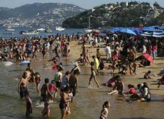 ‘México cerrará 2019 con crecimiento de 4.7 por ciento en turismo’