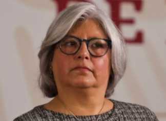 México busca fortalecer vínculos económicos con China: Secretaría de Economía