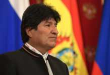 Informe Final De La OEA Sobre Bolivia Y El Ocaso De Evo