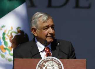 AMLO reconoce bajos resultados en crecimiento económico