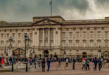 El destino de un reino