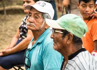 El poder de AMLO y los programas sociales