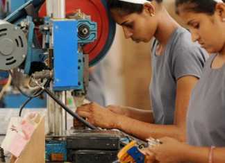 Estudio revela que las remuneraciones de los trabajadores en México cayeron 7% en cinco años