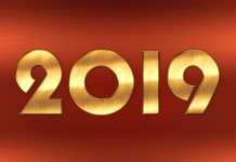Personajes de 2019