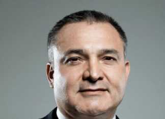 Por fin: García Luna al bote (aunque sea en Estados Unidos)