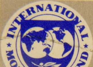 Expansión de 2% para el PIB de México no llegará ni en el 2021, prevé el FMI