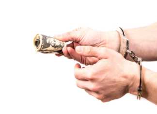 Corrupción: ¿qué hacer?