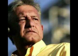 A río revuelto… ¿Ganancia de López Obrador?