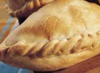 Lo aprendí de una empanada