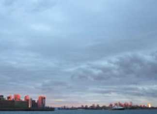 Vivir en la sospecha