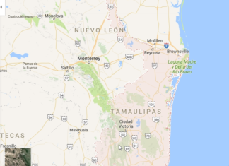 Caminito de la escuela