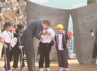 Lecciones de primaria