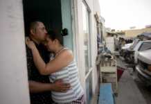 Hundreds deported from U.S. to El Salvador have been killed or abused, new report says