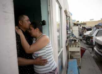 Hundreds deported from U.S. to El Salvador have been killed or abused, new report says