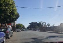 Experiencia de ruta