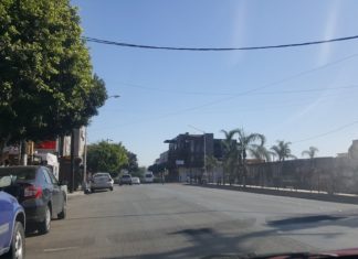 Experiencia de ruta