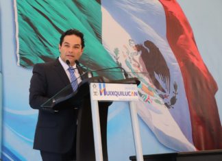 Huixquilucan Se Compromete Con Los Derechos De Mujeres Y Hombres