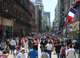 Necesidades De La Sociedad Mexicana
